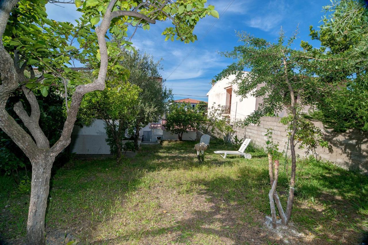 Casa Deledda Villa Budoni Exterior photo