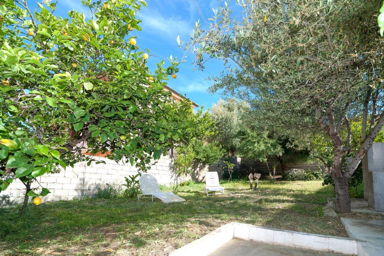 Casa Deledda Villa Budoni Exterior photo